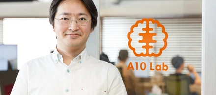 A10 Lab　創業ストーリー