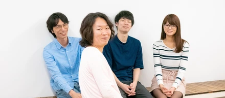 ストアカ エンジニア座談会 OSSコミッターが開発チームにいる風景