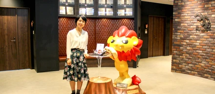 遊ぶことに本気なRazestのオフィスをご紹介！