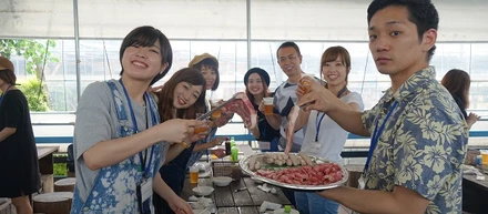「毎日が日曜日」の働き方！？