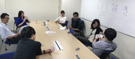第3回トランプ大会
