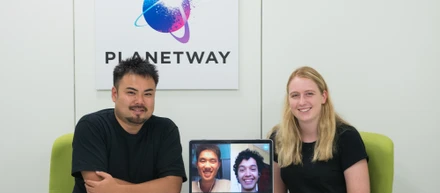 ハーバード以上の難関・ミネルヴァ大学の学生3人がなぜPlanetwayのインターンシップへ参加したのか？
