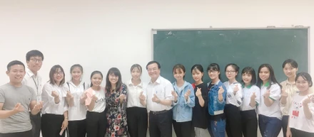 実はこんなに近かった？！　日本とベトナムのつながり