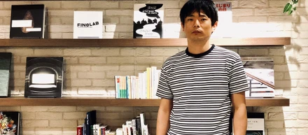 「みんなが普通に楽に生きられる世界をつくりたい」　Gojoなひとびと BrainCat 中村貴一