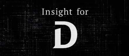 【掲載情報】Insight for D 〜“できる営業トーク”は数値で評価〜コグニティの取組を分かり易く解説！