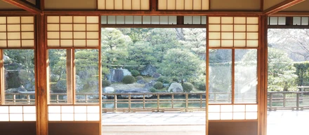 10月13日(土)・14 日(日)、東本願寺 渉成園にて「京都デニム展」を開催！