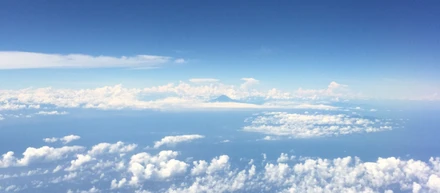 16年ぶりに日本本帰国して想ったこと