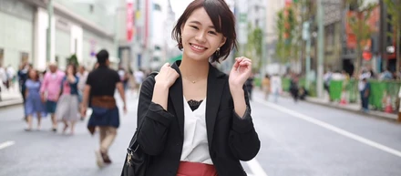 『人生はすべて、やったもん勝ち！』慶大生の私が挑む新規サービスの立ち上げ