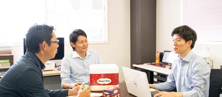 自分を知り相手を知り得意なことだけで貢献し出来ないことは誰かに頼む、ができてしまう不思議な理由。