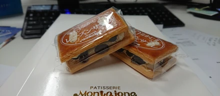 差し入れありがとうございます！！！