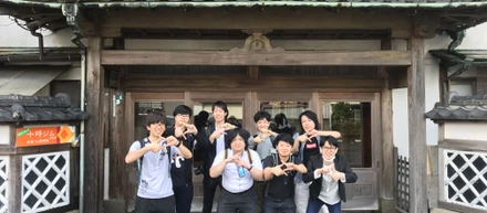エンジニア合宿に行ってきました！