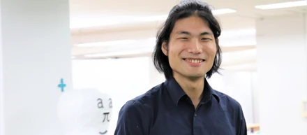 UXデザイナーとして新しい学びの形を創る。アートディレクターを夢見ていた僕が今ここにいる訳。