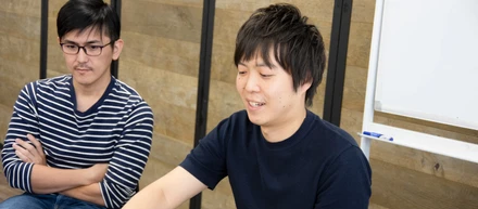 【メンバー記】SI企業からベンチャーに転職してもうすぐ1年になるので振り返ってみました。
