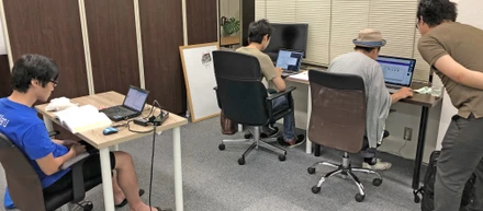 「PHP・Webアプリケーション もくもく勉強会」レポート