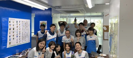DECATHLON Anniversary (デカトロンジャパンのお誕生日)