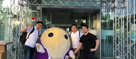 京都に行ってきました！①