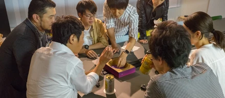 つみきの部活動 アナログゲーム部編