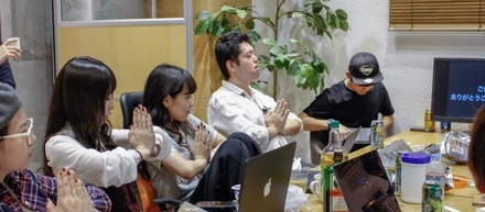 Let's筋トレ！第6回社内勉強会開催レポート