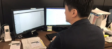 【商品開発のお仕事】社員インタビュー①