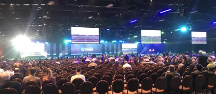 「Insurtech Connect 2018 in ラスベガス」のサマリーをお送りします！