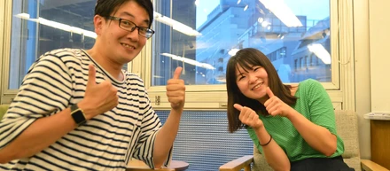 将来、楽をしたいのならいつガンバるの？今でしょ！ プランニング事業部・村山太一さん【メンバーインタビュー Vol.14】