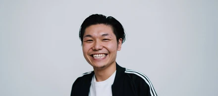 共同代表エンジニアの久保が目指す「世界の医療テックカンパニー」とは？？