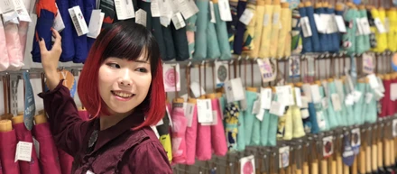 和心流の販売を知る｜内定者インターンで奮闘中のSさんにインタビュー！！