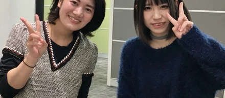 ”就活って楽しい！？”ふわふわ就活女子がキャリアを真剣に考えるようになったきっかけに迫る！