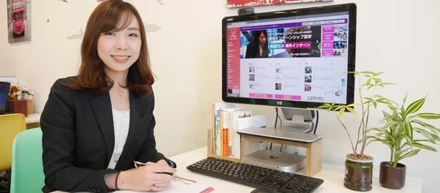 職場の雰囲気や特徴は？
