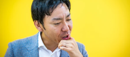 ＃02　【社長インタビュー】『世の中のためになることがしたい』わたしがKMWを立ち上げた理由