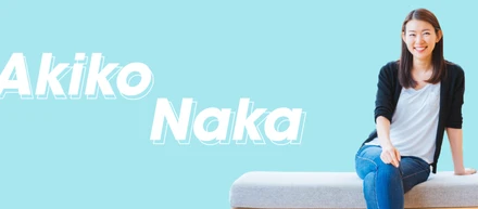 Drawing your life with Wantedly’s Founder and CEO Akiko Naka