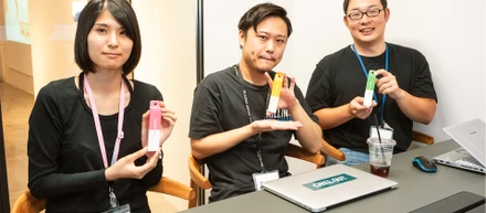 『VITAFUL』の発売からわずか1年。モールランキング上位の常連に！その働き方の秘密に迫ってみた！