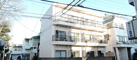 八王子収益マンション（籾山敦輝典）