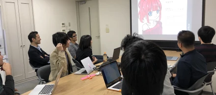 開発者・エンジニア向けの弊社資料を公開しました