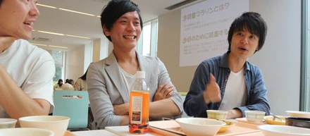 「個人のPDCA」と「組織のPDCA」がつながっているのが好き～しんご編～