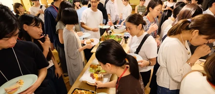 【採用イベント】前回満員御礼いただいたグッドルームのオープンオフィス、ちょっと手狭でぎゅうぎゅうだったのでもう一回やることにしました