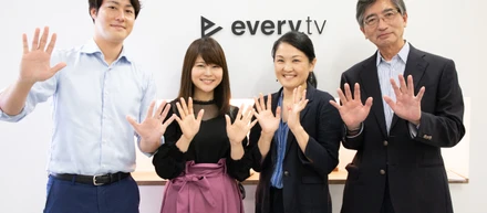 衛生的な手洗いとは？エブリー社員への手洗い講習会をレポート
