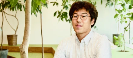 負けられない勝負をしている、そんな「勝負の重さ」を身近で感じられるのがLooop。設計・イ・ドゥレさん【Looopの仲間たち】