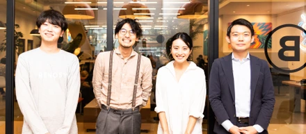 お客様の未来を一緒に設計する！LDD2座談会