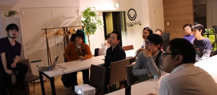 ハッピーなコードレビューライフ、送れていますか？『コードレビュー』社内勉強会レポート