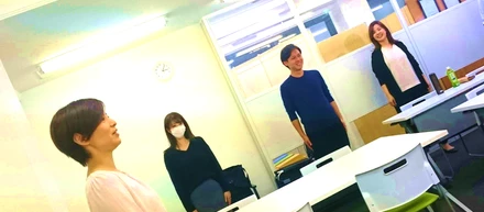 午後3時、女王降臨のお時間です（前編）