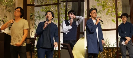 「WinC」「エンゲージメント」「ビジネス創造」「最優秀プロジェクト」…さまざまな人が表彰されたキックオフをレポート！