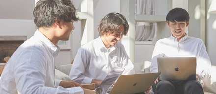 大手ゼネコン会社を半年で辞めた僕が、Graciaでエンジニアとして働いている理由
