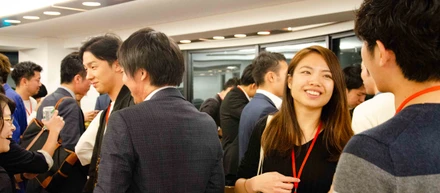 89-92世代は有名な起業家・ベンチャー企業がいない？！いやいやそんなことはないっしょ！ということで、実際に集まってみた！