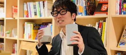 破天荒・片岡率いるOFFICE4.0の正体とは！？