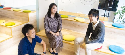 エンジニアに聞いてみた！トークノートが働きやすい理由とは？