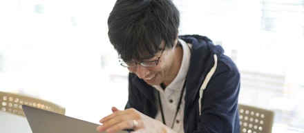 フェンリル 社員インタビュー#7「新しいことに挑戦したい。名古屋のエンジニアリーダー」