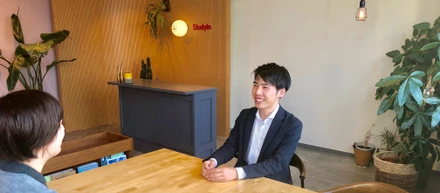 新卒リクルートの内定を断り、スタートアップのブルードへ入社した理由