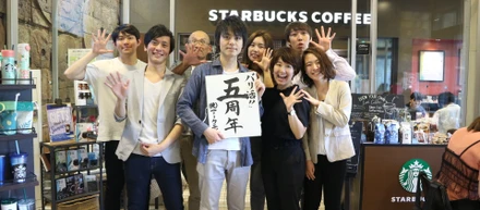 チームアークティブのこだわり