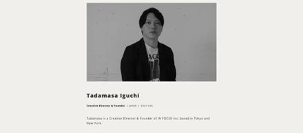 Joined the judging panel of CSS Design Awards